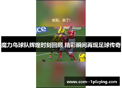 魔力鸟球队辉煌时刻回顾 精彩瞬间再现足球传奇 魔力鸟球队辉煌时刻回顾 精彩瞬间再现足球传奇